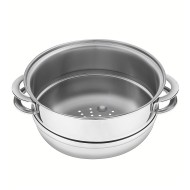 Cozi Vapor 20 Cm 3,2 Litros Solar Aço Inox Tramontina